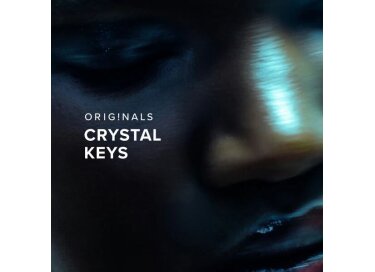 Spitfire Audio Originals Crystal Keys