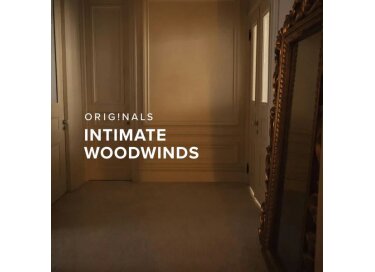 Spitfire Audio Originals Intimate Woodwinds