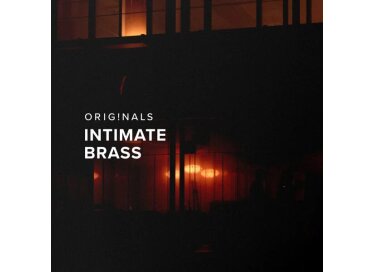 Spitfire Audio Originals Intimate Brass