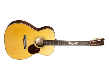 Martin & Co 000-28 Shawn Mendes