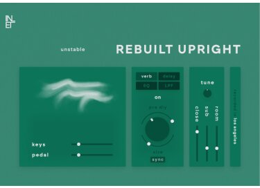 Inlet Audio Rebuilt Freebie