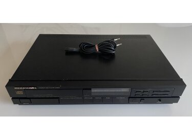Marantz CD 65 II