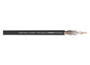 Sommer Cable Galileo 238 Plus