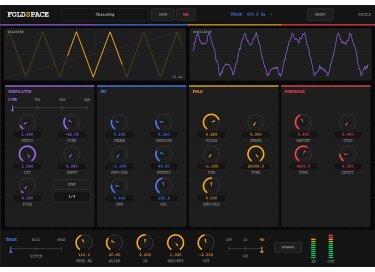 XNULLX Foldspace