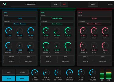 XNULLX O2