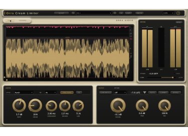 Orra Audio Orra Cream Limiter