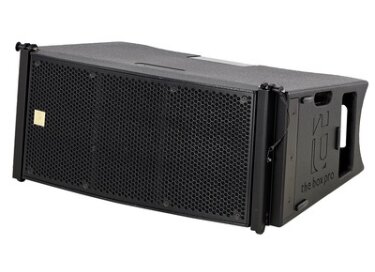 the box pro A 10 LA