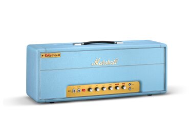 Marshall 1959BJA Artist Signature