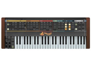 Safari Audio Polyrex