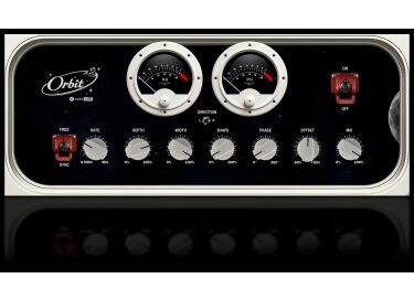 M Media Audio Orbit