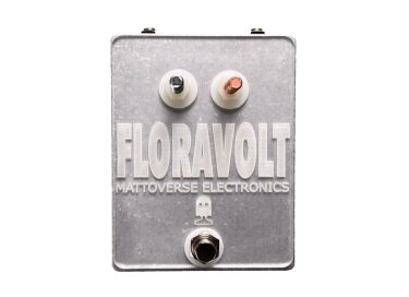 Mattoverse Electronics FloraVolt