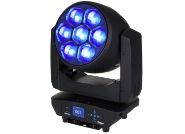 Varytec Hero Pixel Wash 760FX