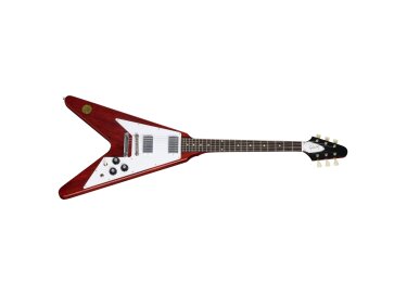 Gibson 1971 Flying V Medallion Reissue