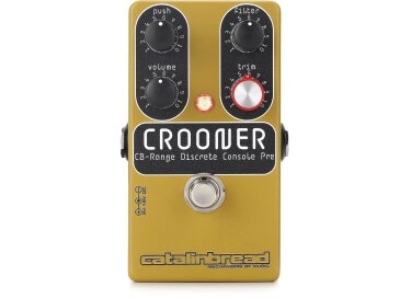 Catalinbread Crooner