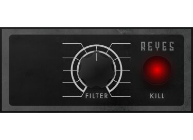 Reyes Amps Kill Filter