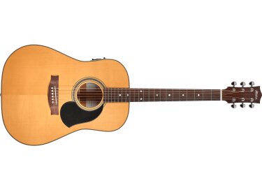 Maton CW80 80th Anniversary Dreadnought
