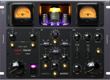Acustica Audio Mystic 2