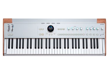 Arturia AstroLab 61 Silver