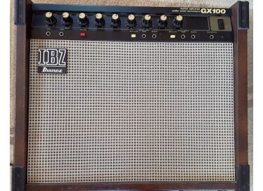 Ibanez GX 100