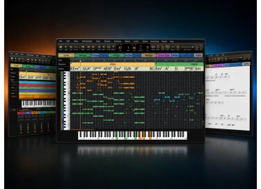 Aurally Sound Song Master Pro 5