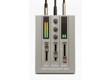 Schulz Audio Portacrunch 424
