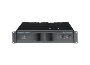 Behringer EP2000