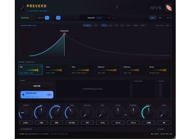 Low End Candy Preverb