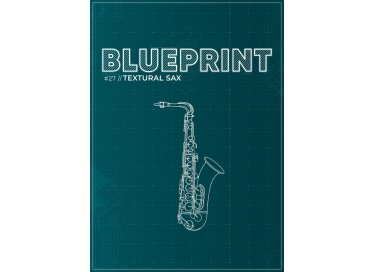 Fracture Sounds Textural Sax