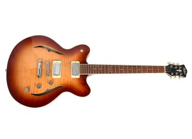 Hofner Guitars Verythin CT Special