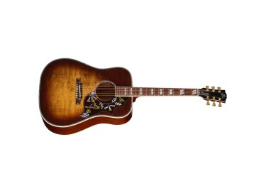 Gibson Custom Hummingbird Anniversary Limited Edition