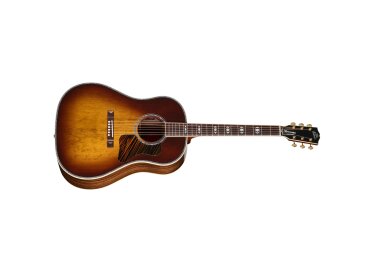 Gibson Custom Advanced Jumbo Anniversary Limited Edition