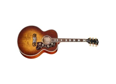 Gibson Custom SJ-200 Anniversary Limited Edition