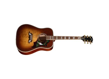 Gibson Custom Dove Anniversary Limited Edition