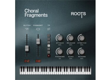 Westwood Instruments Choral Fragments