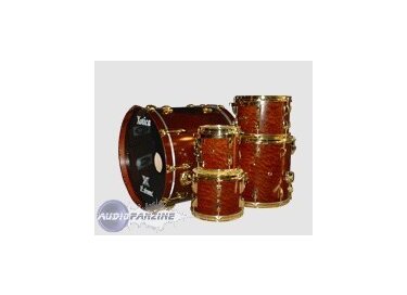 Fxpansion BFD2 JEX Expansion Kit