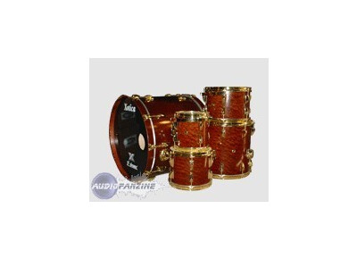 Fxpansion BFD2 JEX Expansion Kit