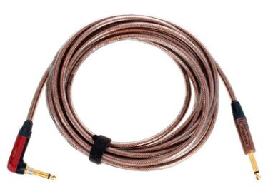 Cordial CSI 6 RP-Metal-Silent
