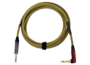 Cordial ECOHEMP 3 PR-Silent