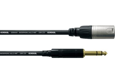 Cordial CFM 9 MV