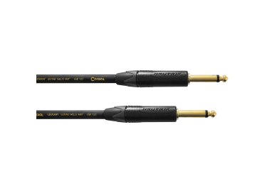 Cordial CSI 9 PP-Gold