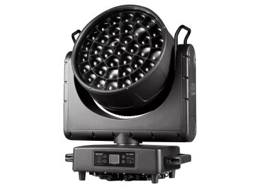 Flash Butrym WashFX 2000 IP65 CRMX