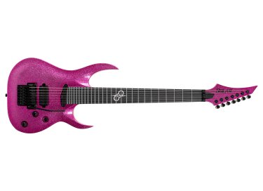 Solar Guitars ACS1.7FRPS