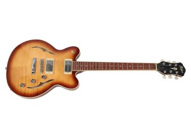 Hofner Guitars Verythin CT Deluxe Special