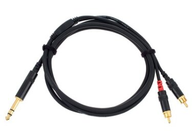 Cordial CFY 1.5 VCC