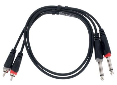 Cordial EU 1 PC