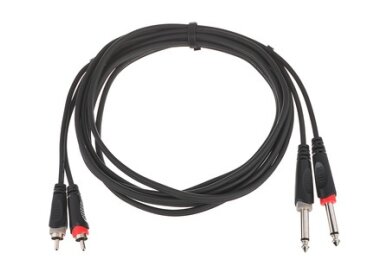 Cordial EU 3 PC