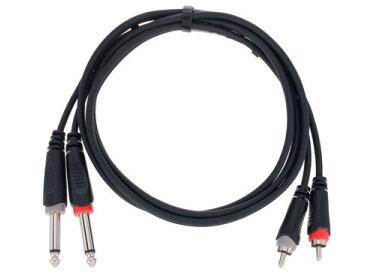 Cordial EU 1.5 PC