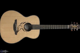 Takamine LTD2005