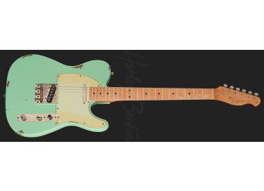 Harley Benton TE-62LA