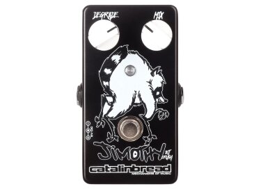 Catalinbread Jimothy Bit Crush